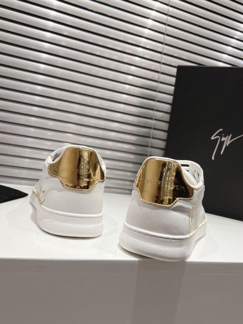 Giuseppe Zanotti Shoes